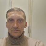 Vadim, 45 лет
